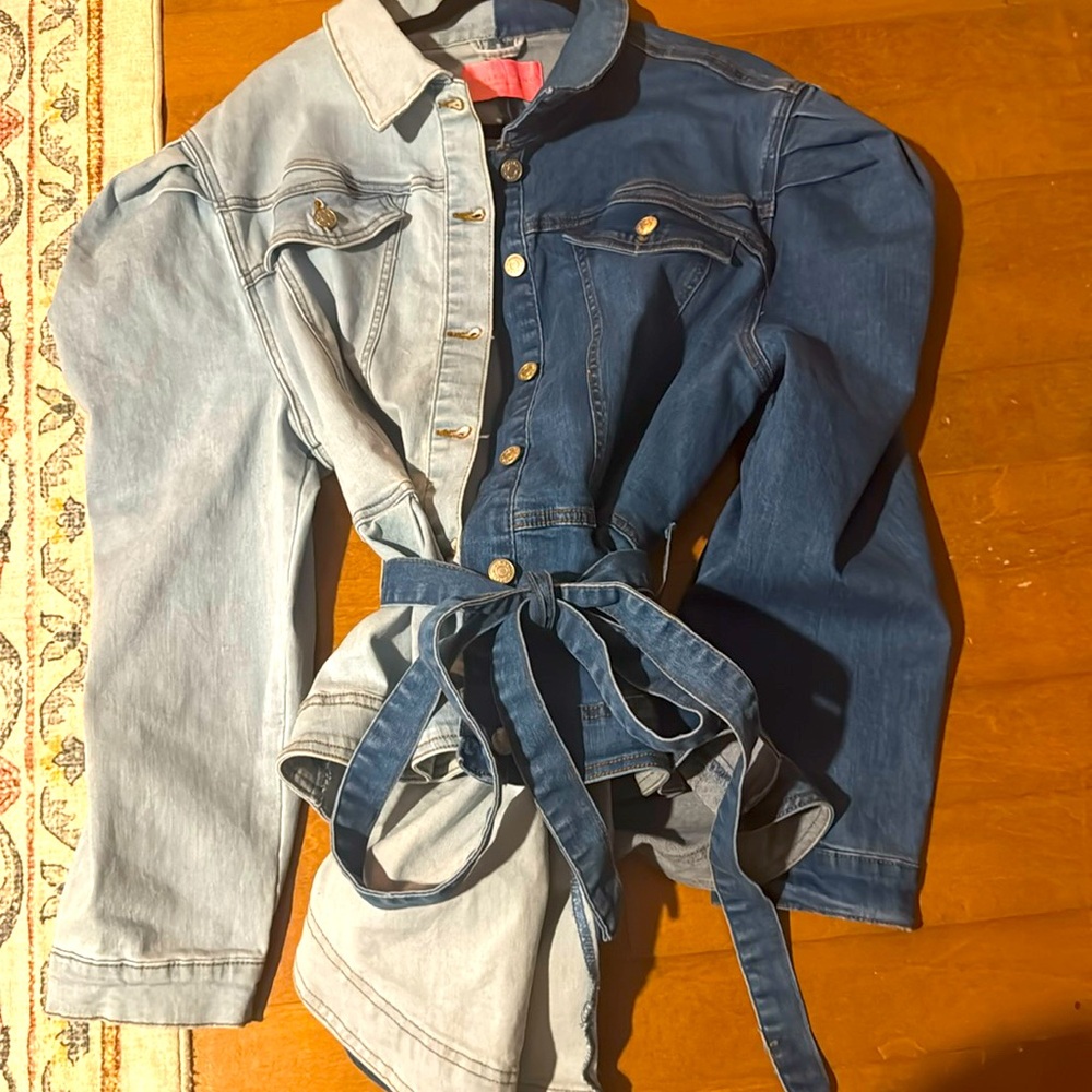 Brit Denim